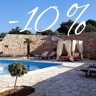 Make reservation and save 10 % !!!

7 nights from €2205 to €2457 !!!